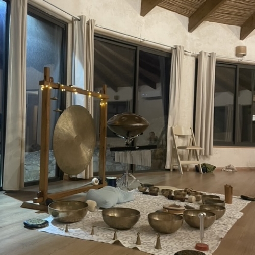 כלים של סדנא הילניג